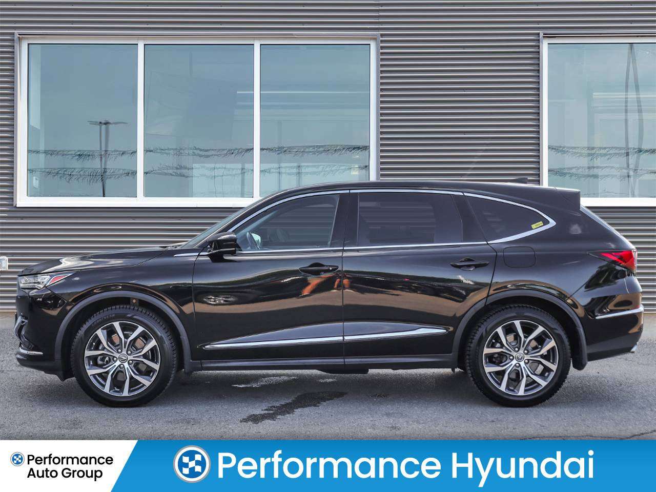 2022 Acura MDX * Tech * Sunroof * Leather * Rearview Camera * — снимка 1