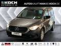 Mercedes-Benz Citan 112 CDI PRO AHK KAMERA TEMPOMAT Klima Серый - thumbnail 1