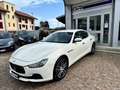 Maserati Ghibli Ghibli III 2013 3.0 V6 ds 250cv auto my16 E6 Bianco - thumbnail 1