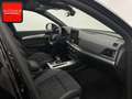 Audi SQ5 3.0 TDI qu Sportback OPTIK+PANO+B&O+LUFT+ Schwarz - thumbnail 17