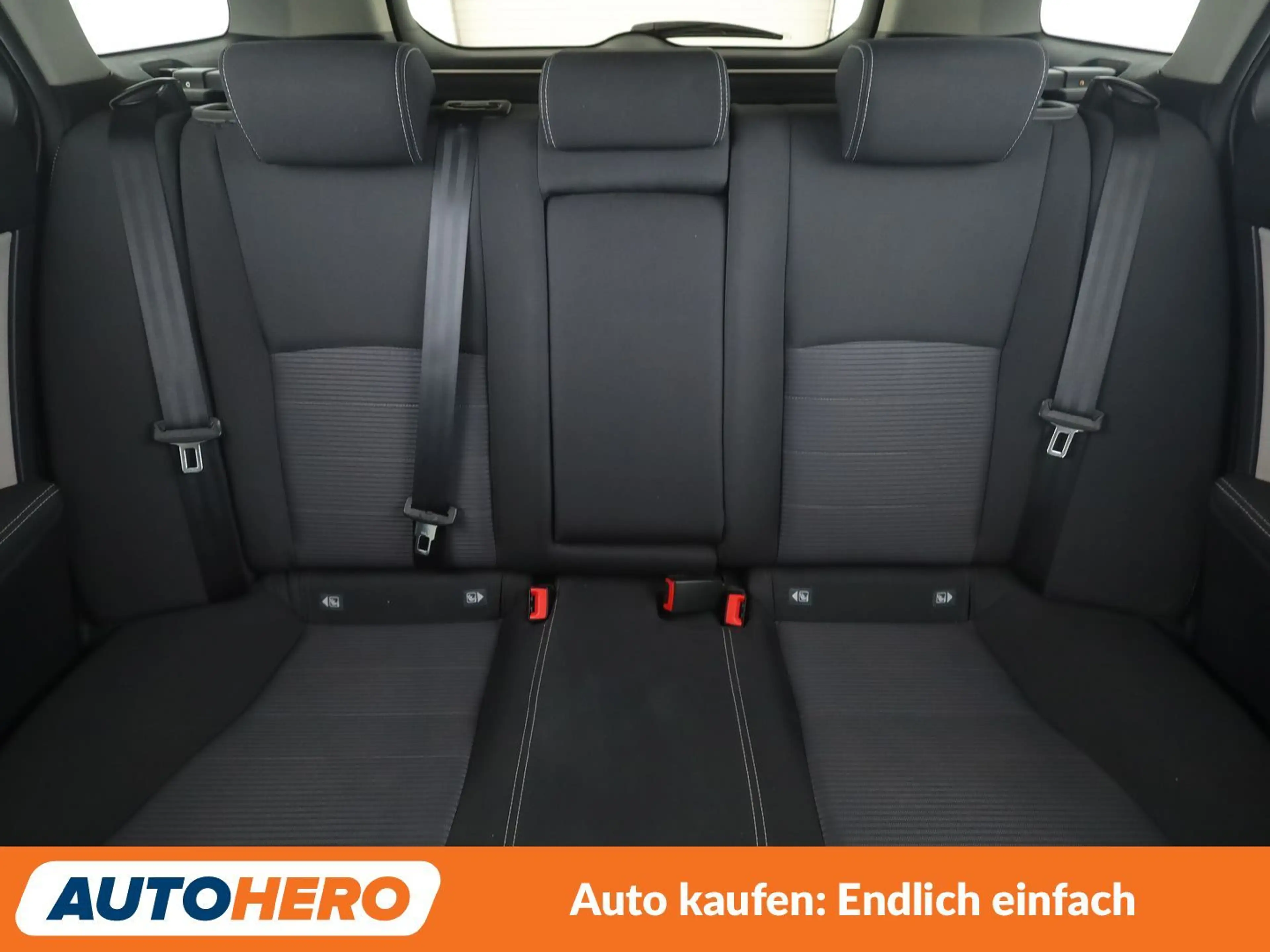 Toyota Avensis 1.8 Edition-S+*NAVI*TEMPO*CAM*SHZ*LIM*KLIMA* — photo 15