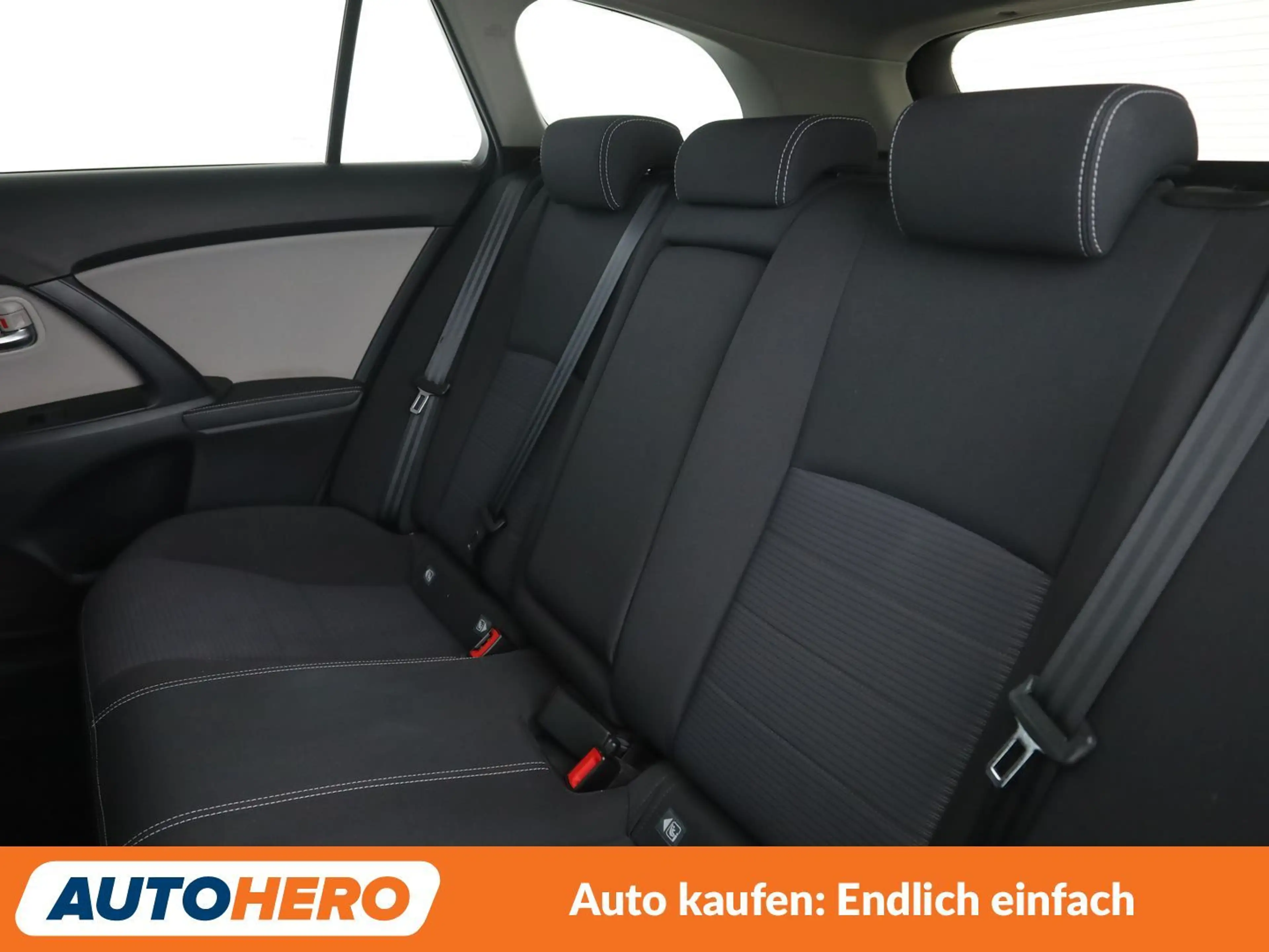 Toyota Avensis 1.8 Edition-S+*NAVI*TEMPO*CAM*SHZ*LIM*KLIMA* — photo 14