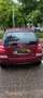 Mercedes-Benz A 170 A 170 Classic Rojo - thumbnail 2