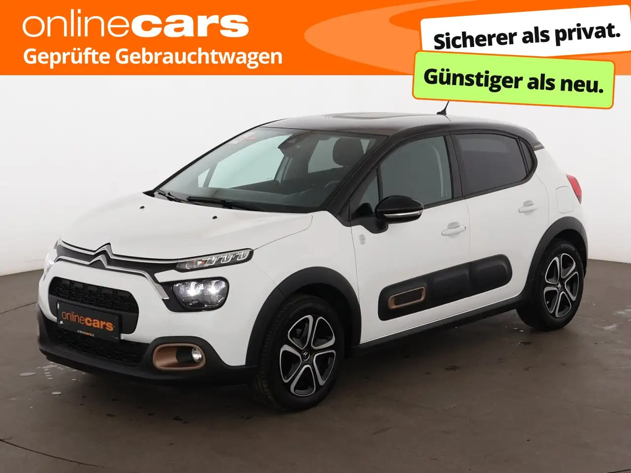 Citroën C3