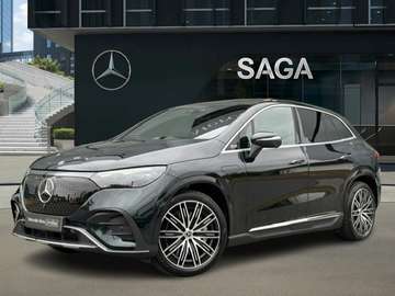 300 AMG Toit Pano Attelage Burmester