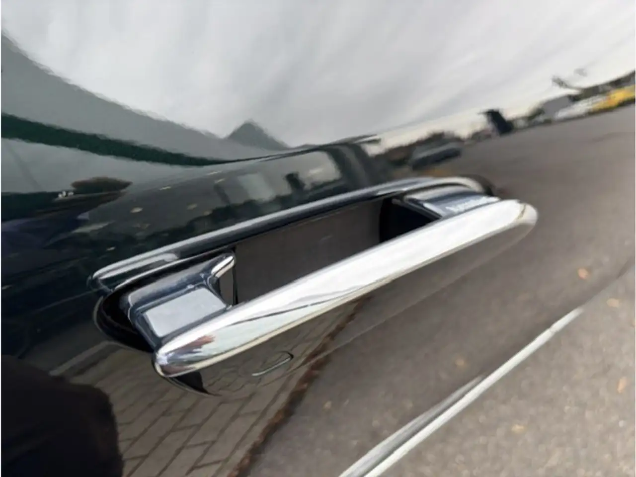 Mercedes-Benz EQE 300 AMG Toit Pano Attelage Burmester, миниатюра 8