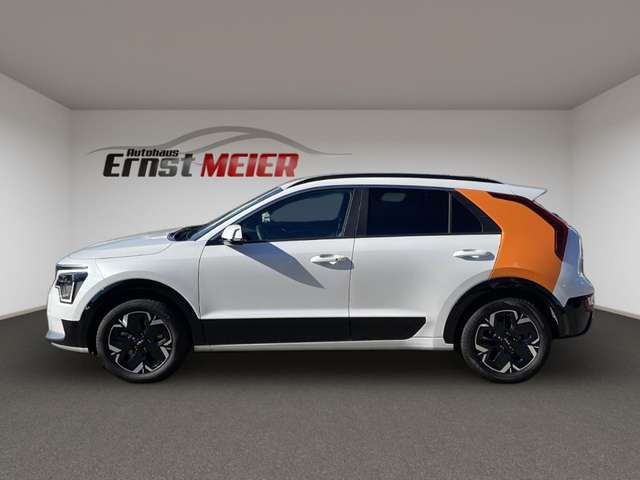 Kia Niro Inspiration 64 kWh WP DW TEC REX+100%Gesundheit