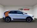 Kia Niro Inspiration 64 kWh WP DW TEC REX+100%Gesundheit Weiß - thumbnail 6