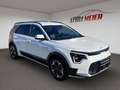 Kia Niro Inspiration 64 kWh WP DW TEC REX+100%Gesundheit Weiß - thumbnail 7