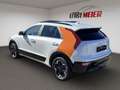 Kia Niro Inspiration 64 kWh WP DW TEC REX+100%Gesundheit Weiß - thumbnail 3