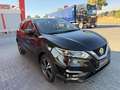 Nissan Qashqai Qashqai II 2017 1.5 dci N-Connecta 115cv/TETTO/17 Zwart - thumbnail 2