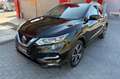 Nissan Qashqai Qashqai II 2017 1.5 dci N-Connecta 115cv/TETTO/17 Zwart - thumbnail 3