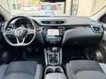 Nissan Qashqai Qashqai II 2017 1.5 dci N-Connecta 115cv/TETTO/17 Zwart - thumbnail 11