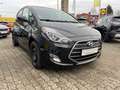 Hyundai iX20 blue Passion Schwarz - thumbnail 2