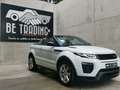 Land Rover Range Rover Evoque 2.0 TD4 4WD HSE Dynamic*CUIR*NAVI*AUTO*GARANTIE* Blanc - thumbnail 1