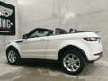 Land Rover Range Rover Evoque 2.0 TD4 4WD HSE Dynamic*CUIR*NAVI*AUTO*GARANTIE* Blanc - thumbnail 6