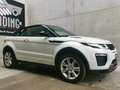 Land Rover Range Rover Evoque 2.0 TD4 4WD HSE Dynamic*CUIR*NAVI*AUTO*GARANTIE* Blanc - thumbnail 4