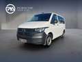 Volkswagen T6.1 Transporter Kombi TDI Weiß - thumbnail 1