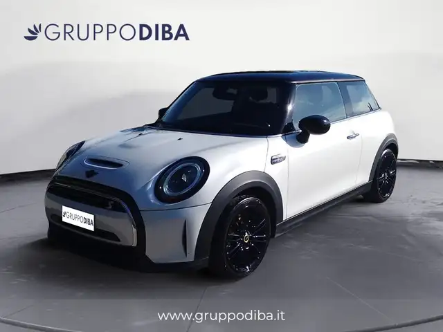 MINI Cooper Mini F56 2021 Mini 3p Cooper SE Classic auto