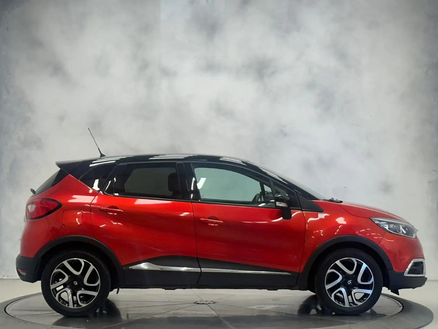 Renault Captur Captur TCe 90 Energy S - 1