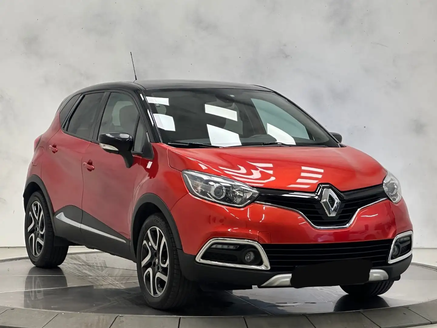 Renault Captur Captur TCe 90 Energy S - 2