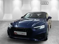 Audi A5 Sportback S line business ACC MATRIX LED AHK LE...