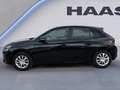 Opel Corsa F 1.2 Edition Bluetooth, PDC uvm Schwarz - thumbnail 3