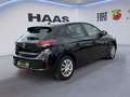 Opel Corsa F 1.2 Edition Bluetooth, PDC uvm Schwarz - thumbnail 7