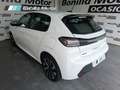 Peugeot 208 1.2L PURETECH 73KW ACTIVE 100 5P Blanco - thumbnail 4