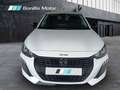 Peugeot 208 1.2L PURETECH 73KW ACTIVE 100 5P Blanco - thumbnail 2