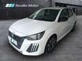 Peugeot 208 1.2L PURETECH 73KW ACTIVE 100 5P Blanco - thumbnail 1