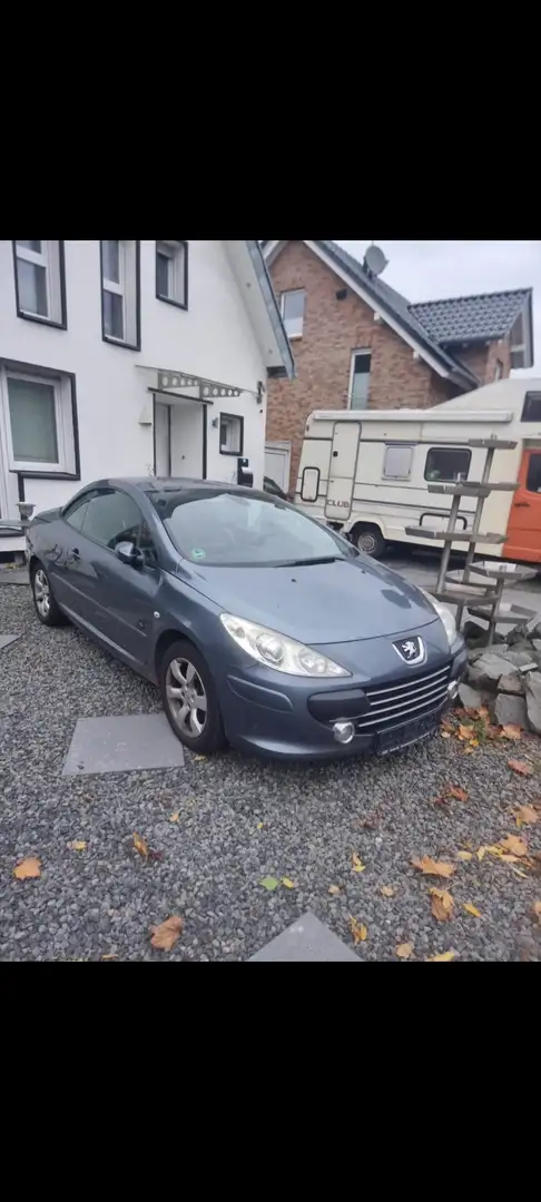 Peugeot 307 CC 110 Tendance Gazanlage - 1