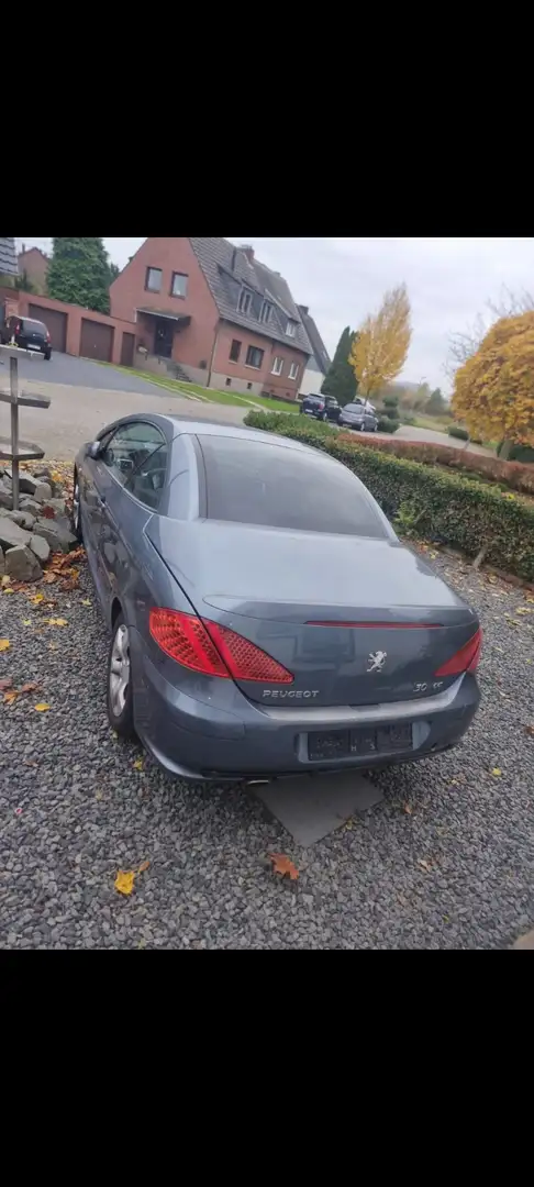 Peugeot 307 CC 110 Tendance Gazanlage - 2