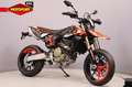 Ducati Hypermotard 698 RVE Rood - thumbnail 2