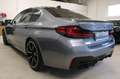 BMW M5 Competition "" IVA ESPOSTA "" BELL1SS1MA "" Gris - thumbnail 5
