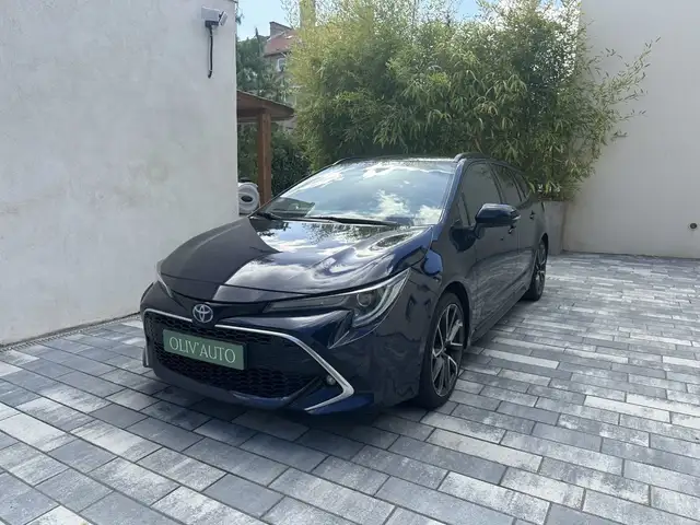 2023 Toyota Corolla for sale