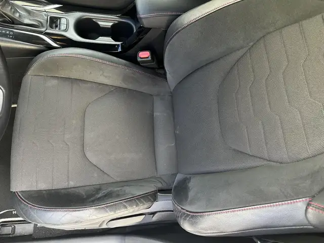 Toyota Corolla view 17