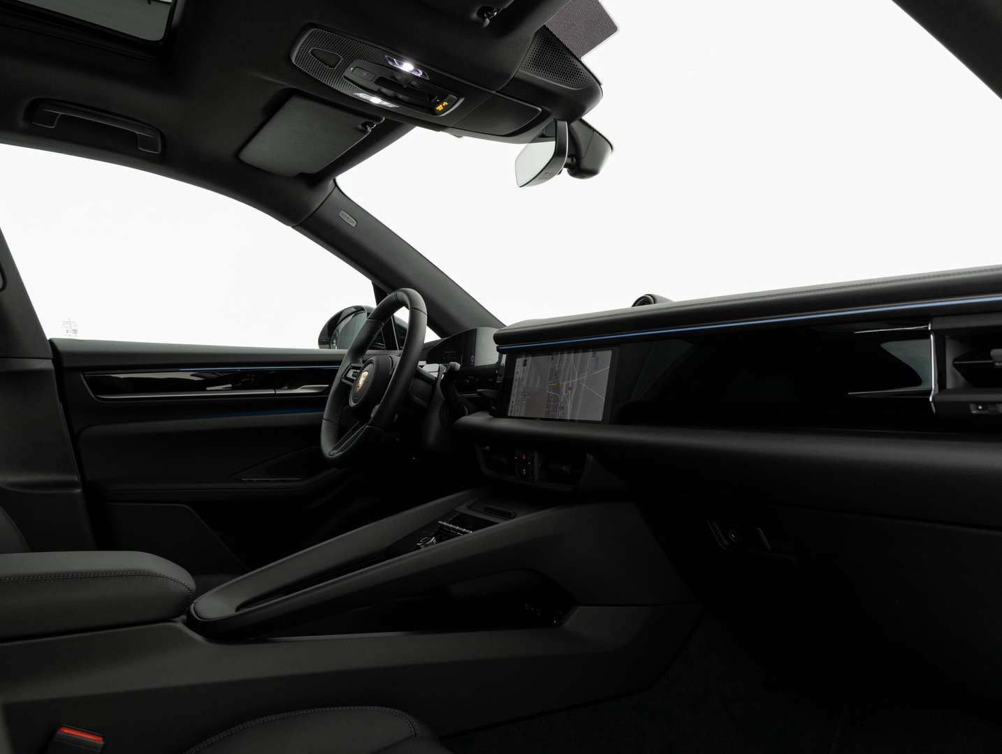 Porsche Macan I -  - Joinsteer - #5