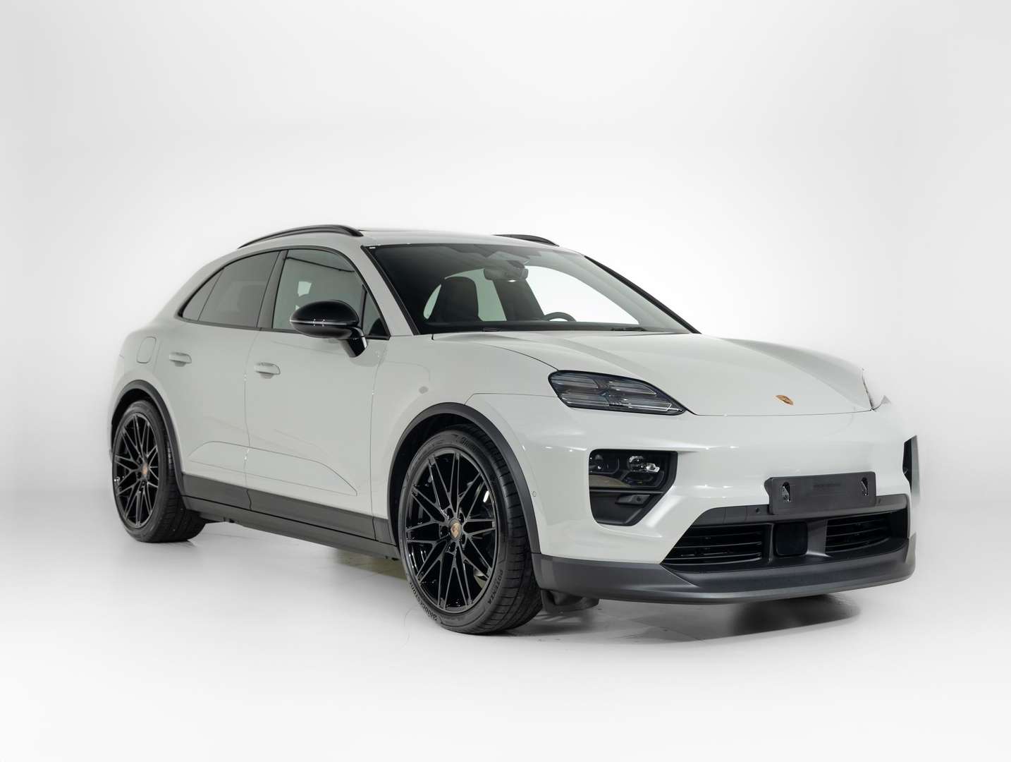 Porsche Macan I -  - Joinsteer - #3