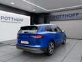 Skoda Enyaq 85 SUITE KAMERA NAVI ACC LEDER Blau - thumbnail 5
