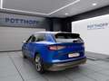Skoda Enyaq 85 SUITE KAMERA NAVI ACC LEDER Blau - thumbnail 2