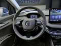 Skoda Enyaq 85 SUITE KAMERA NAVI ACC LEDER Blau - thumbnail 11