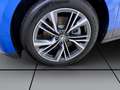 Skoda Enyaq 85 SUITE KAMERA NAVI ACC LEDER Blau - thumbnail 8