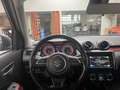 Suzuki Swift 1.4 Sport Smart Hybride [ CLIMA I NAVI I CAMERA I Nero - thumbnail 2