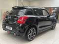 Suzuki Swift 1.4 Sport Smart Hybride [ CLIMA I NAVI I CAMERA I Nero - thumbnail 3