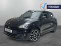Suzuki Swift 1.4 Sport Smart Hybride [ CLIMA I NAVI I CAMERA I Nero - thumbnail 1