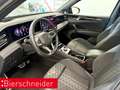 Volkswagen Tiguan 2.0 TDI DSG 4Mo. R-Line Black Style DIGITAL COCKPI Grau - thumbnail 12