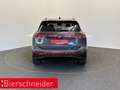 Volkswagen Tiguan 2.0 TDI DSG 4Mo. R-Line Black Style DIGITAL COCKPI Grau - thumbnail 8