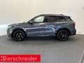 Volkswagen Tiguan 2.0 TDI DSG 4Mo. R-Line Black Style DIGITAL COCKPI Grau - thumbnail 4