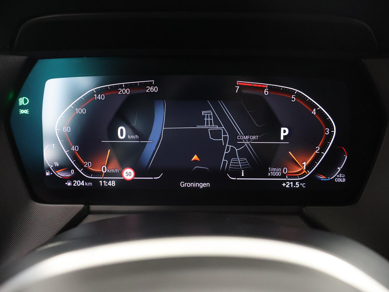 BMW 118 1-serie 118i High Executive Edition | M-Pakket | P — photo 12